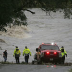 Catastrophic Floods Claim 13 Lives in Texas