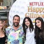 Adam Sandler, Happy Gilmore 2
