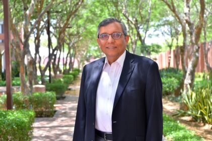 Aga Khan University, Dr Zulfiqar A. Bhutta