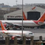 Air India Accused of Falsifying Airbus A320 Maintenance Reports