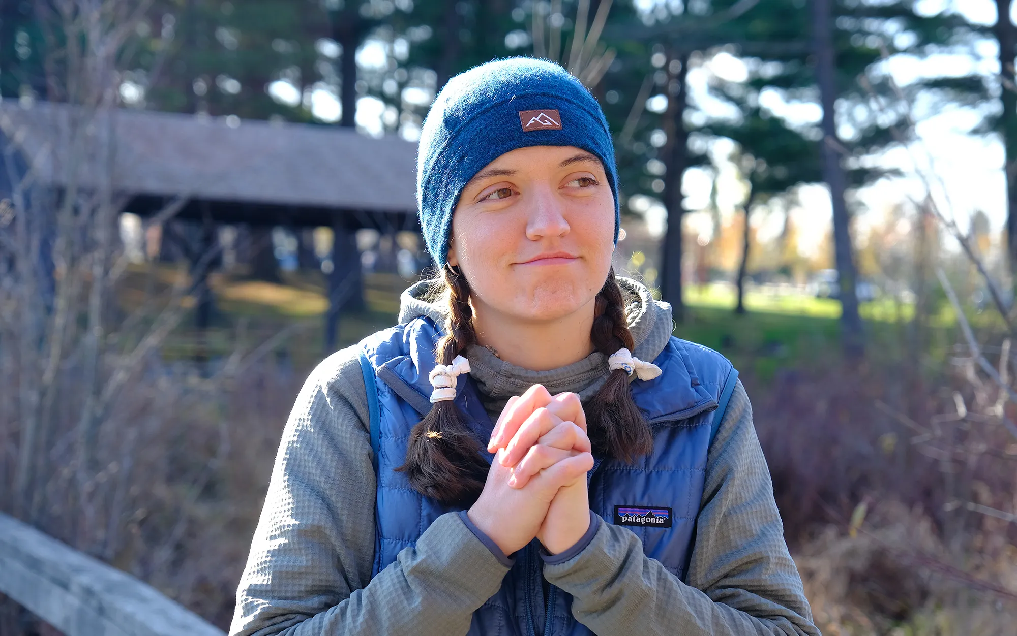 branded beanies winter wear