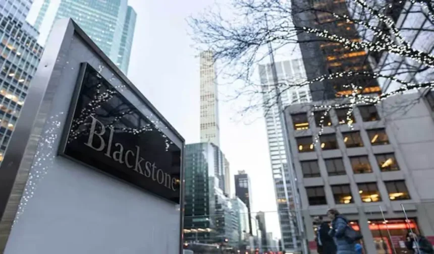 Blackstone