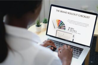 Brand Updates
