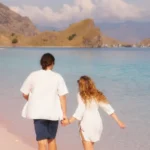 Komodo Island, Indonesia