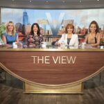 The View, CBS