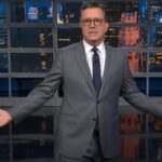 CBS to Cancel The Late Show with Stephen Colbert