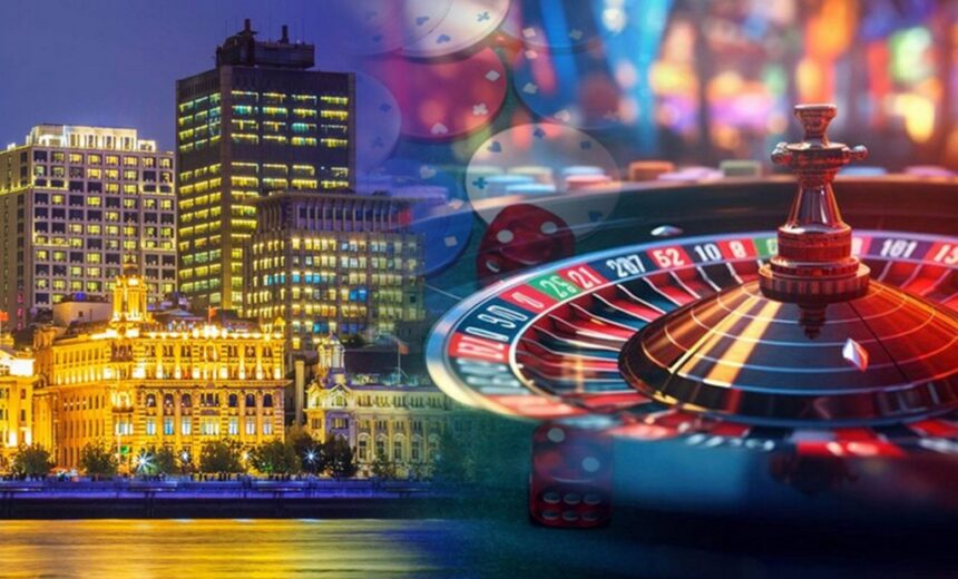 Cabinet Scuttles Controveral Casino Bill Ahead of Scheduled Debate