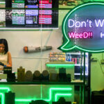 Cannabis Dispensaries, Thailand, Medical Clinics