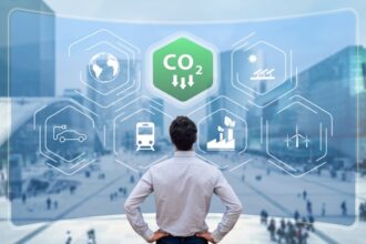 Engie Impact,Carbon Management