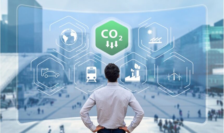 Engie Impact,Carbon Management