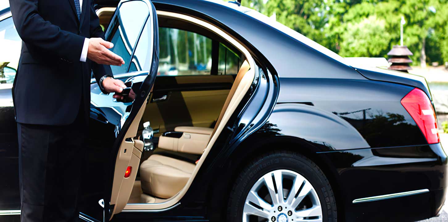 Chauffeur