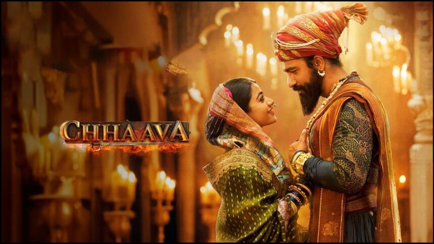 Chhaava’ Boosts Telugu Cinema