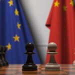 China Imposes New Restrictions on EU Amid Escalating Trade War