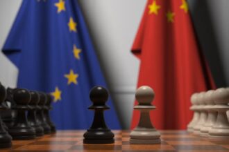 China Imposes New Restrictions on EU Amid Escalating Trade War