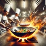 China King Restaurant: Masters of Authentic China Wok Cooking