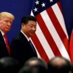 China Shifts Trade Focus to U.S