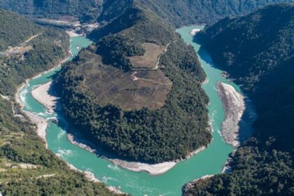 China to Begin Construction of Mega-Hydroelectric Dam in Tibett Despite Protest