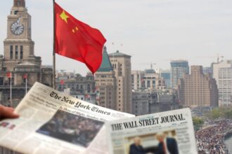 China's Growing Influence on U.S. Media and Universities