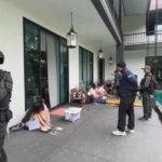 Chinese Scammers Chiang Mai