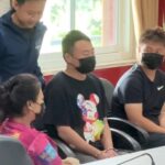Chinese Scammers Arrested in Chiang Mai
