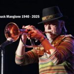 Chuck Mangione, Jazz Musician