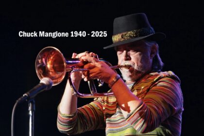 Chuck Mangione, Jazz Musician
