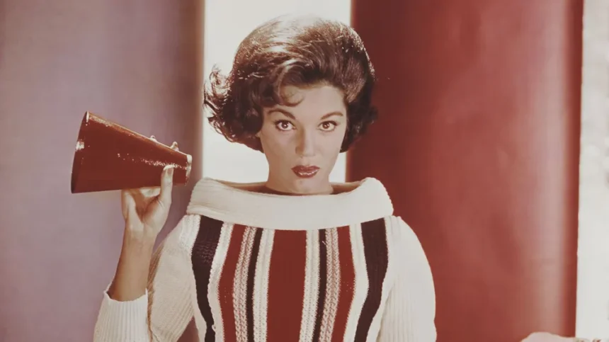 Connie Francis, Iconic Voice of the '50s and '60s, Dies at 87