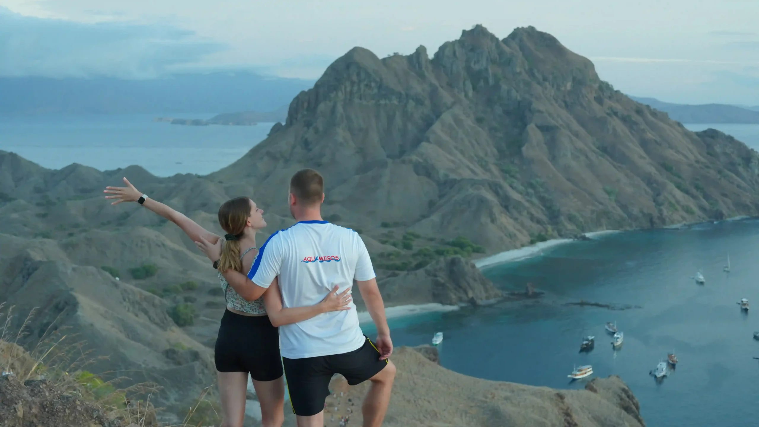 Komodo Island