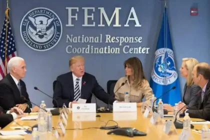 FEMA