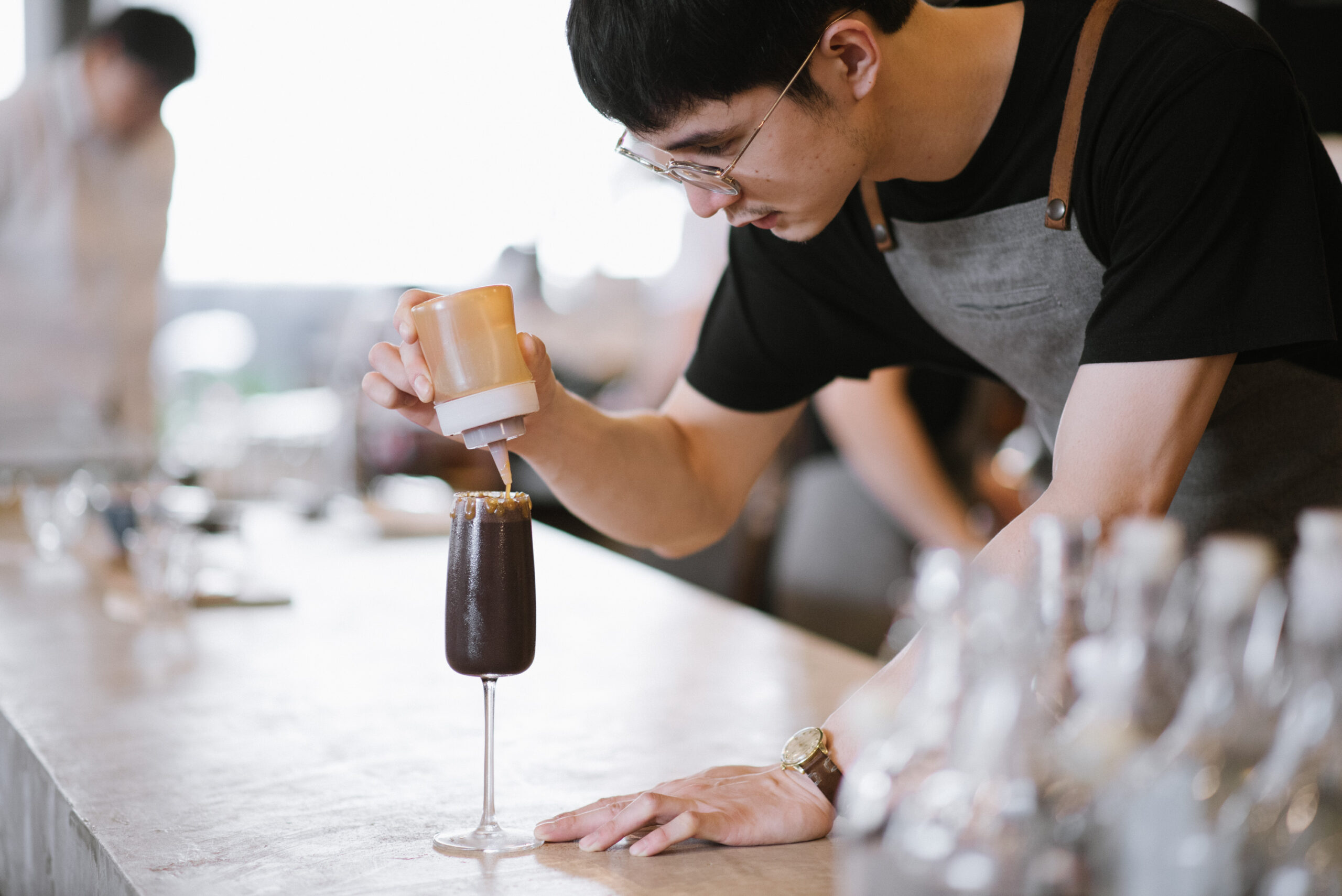 factory coffee bangkok