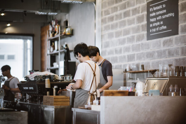 factory coffee bangkok