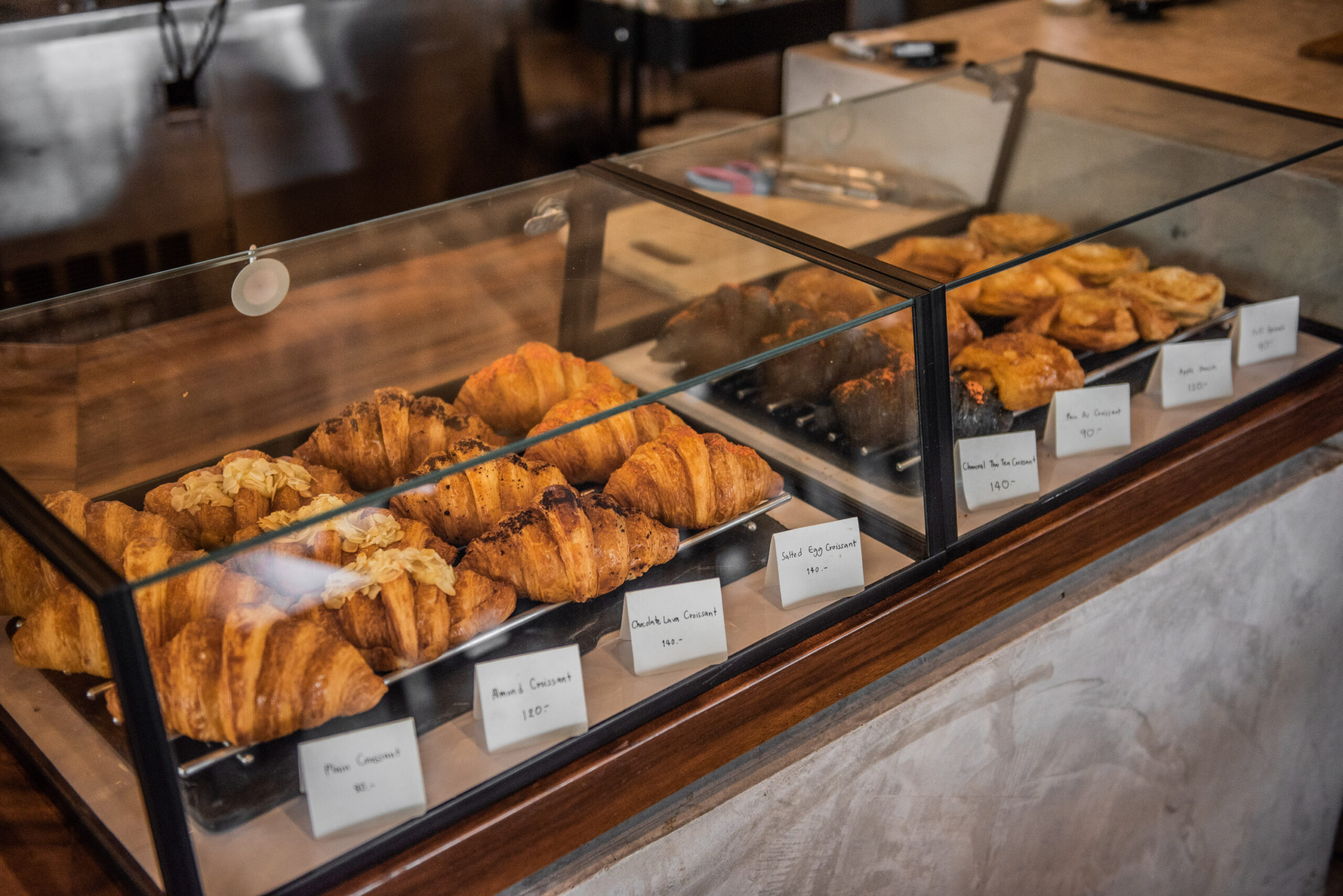 factory coffee bangkok