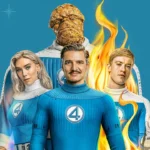 The Fantastic Four: First Steps Revives the Marvel Cinematic Universe