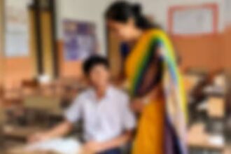 Female English Teacher Arrested Over Sex With 16-Year-old Student