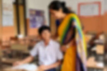 Female English Teacher Arrested Over Sex With 16-Year-old Student