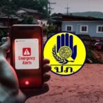Flash Flood Warning Issued for Chiang Rai