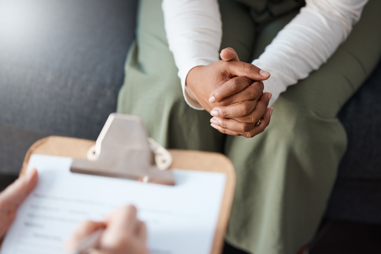 Mental Health Claim