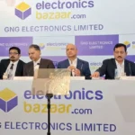 GNG Electronics IPO Sees Strong Investor Interest