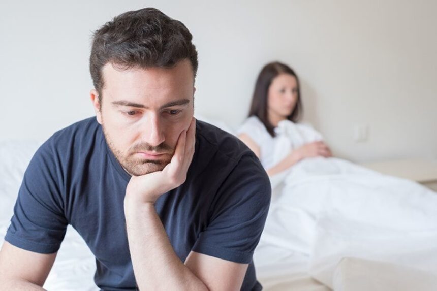 How Sildenafil Works for Erectile Dysfunction