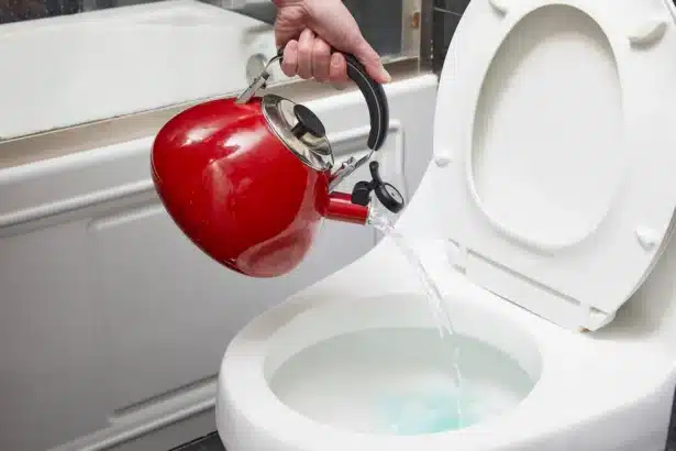 How to Unclog a Toilet Fast 5 Simple Tricks That Work