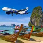 IndiGo to Introduce New Business Class Seats to Bangkok and Phuket.