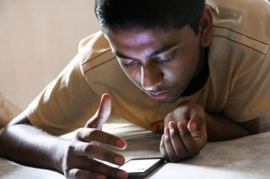 India's Battle Against Porn