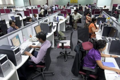 India’s IT Workers