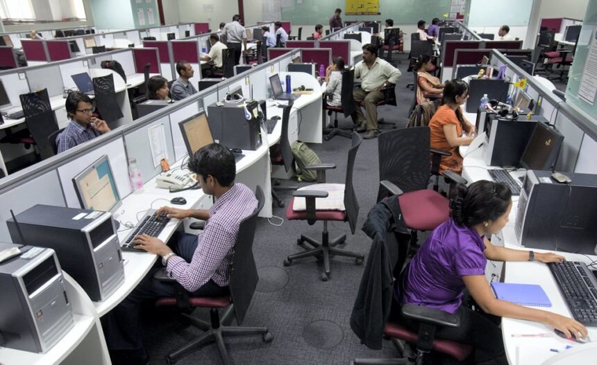 India’s IT Workers