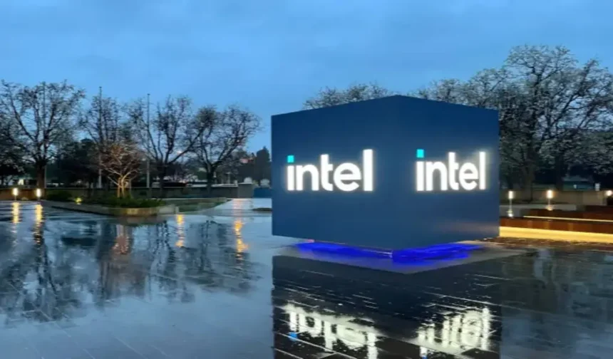 Intel