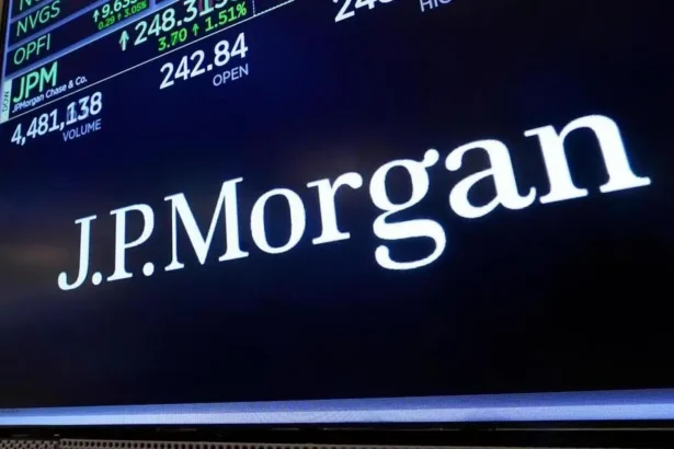 JPMorgan