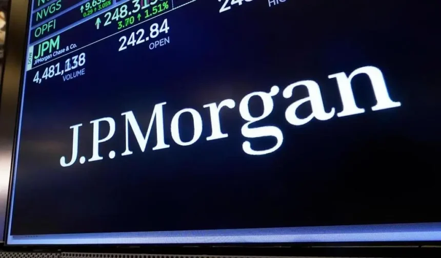 JPMorgan