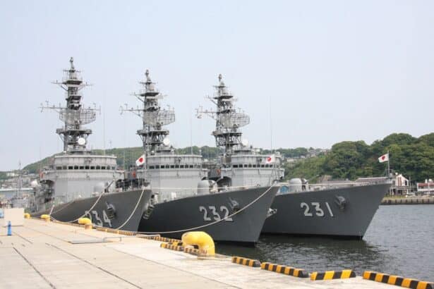 Japan Abukuma-class destroyers, Philippines