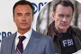 Julian McMahon