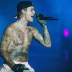 Justin Bieber